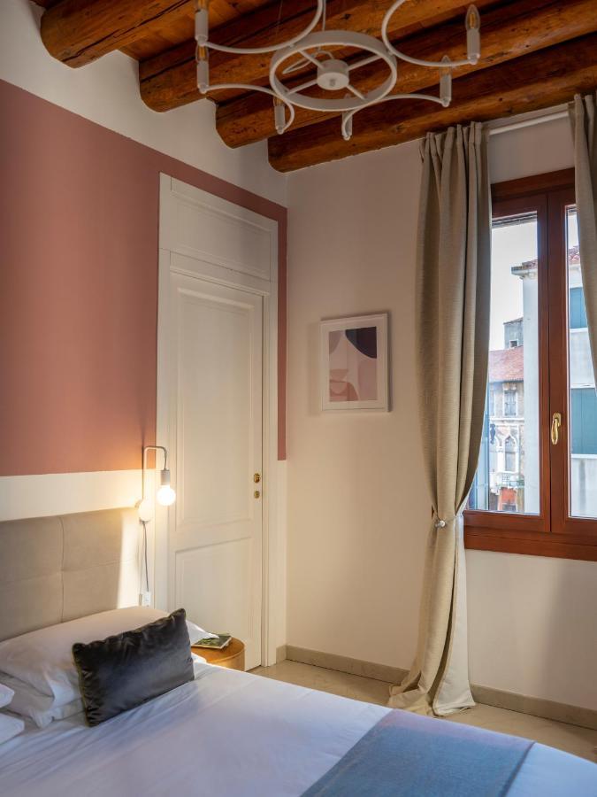 Fosca Venice Rooms Dış mekan fotoğraf