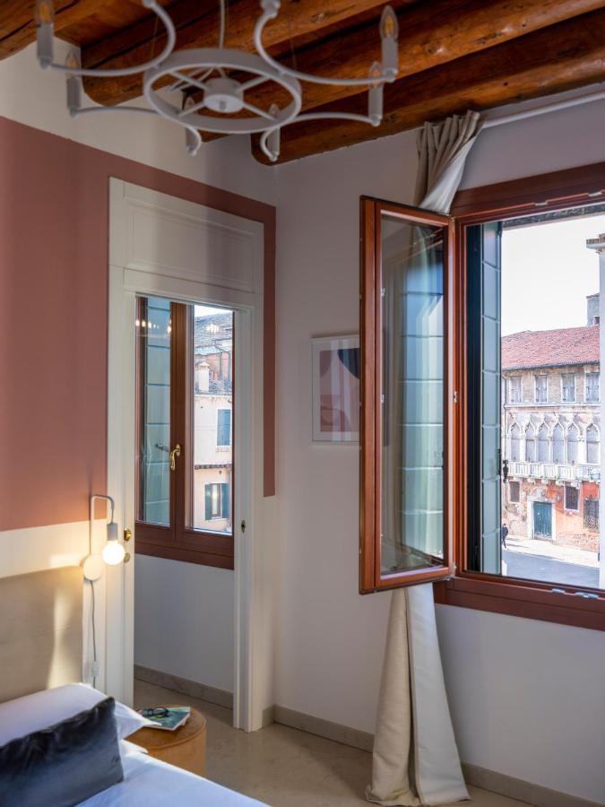 Fosca Venice Rooms Dış mekan fotoğraf