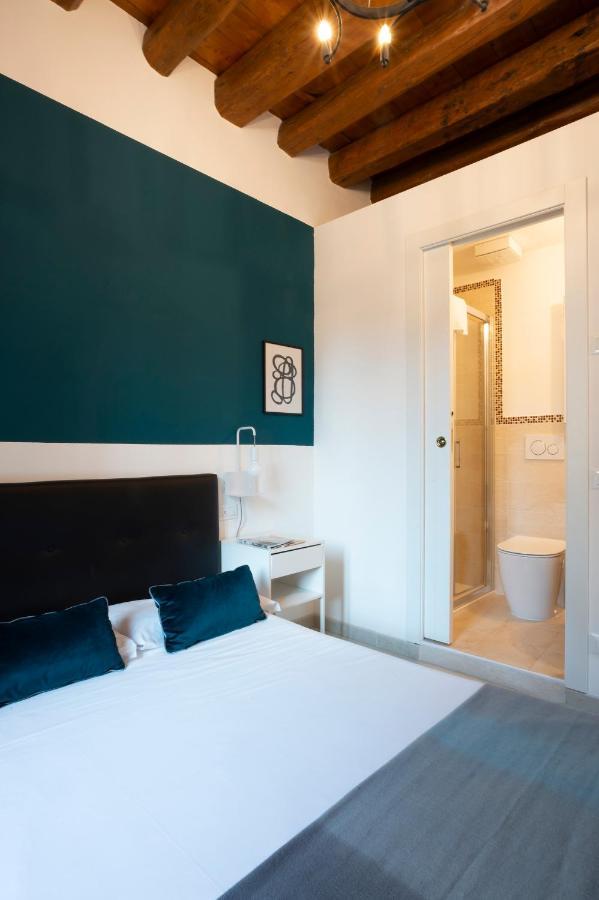 Fosca Venice Rooms Dış mekan fotoğraf