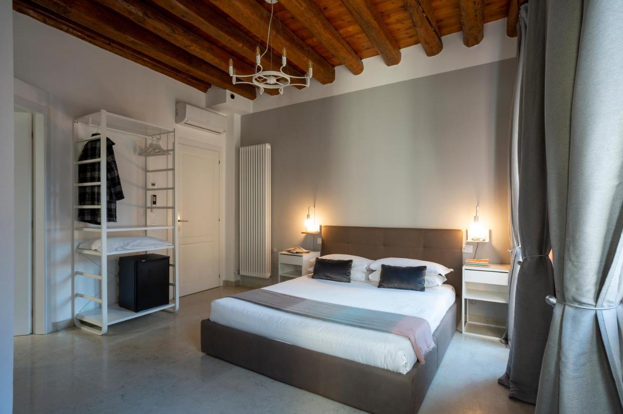 Fosca Venice Rooms Dış mekan fotoğraf