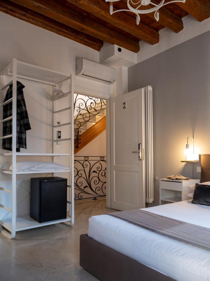 Fosca Venice Rooms Dış mekan fotoğraf