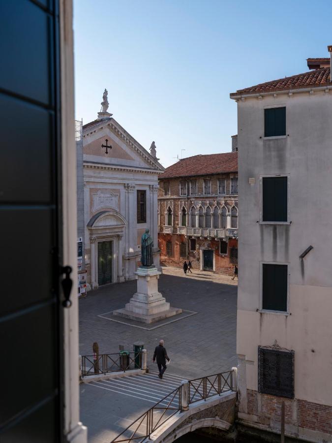 Fosca Venice Rooms Dış mekan fotoğraf