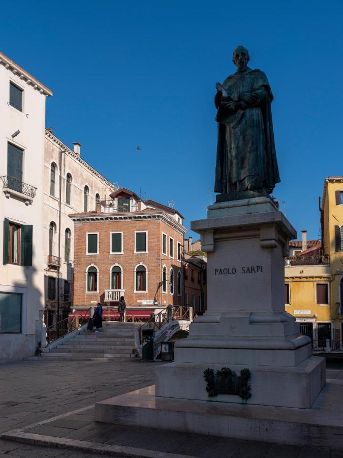 Fosca Venice Rooms Dış mekan fotoğraf