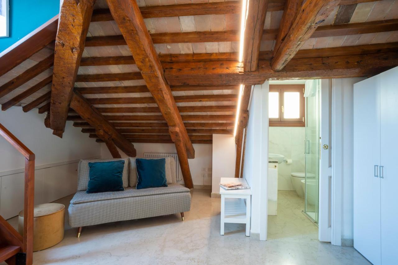 Fosca Venice Rooms Dış mekan fotoğraf