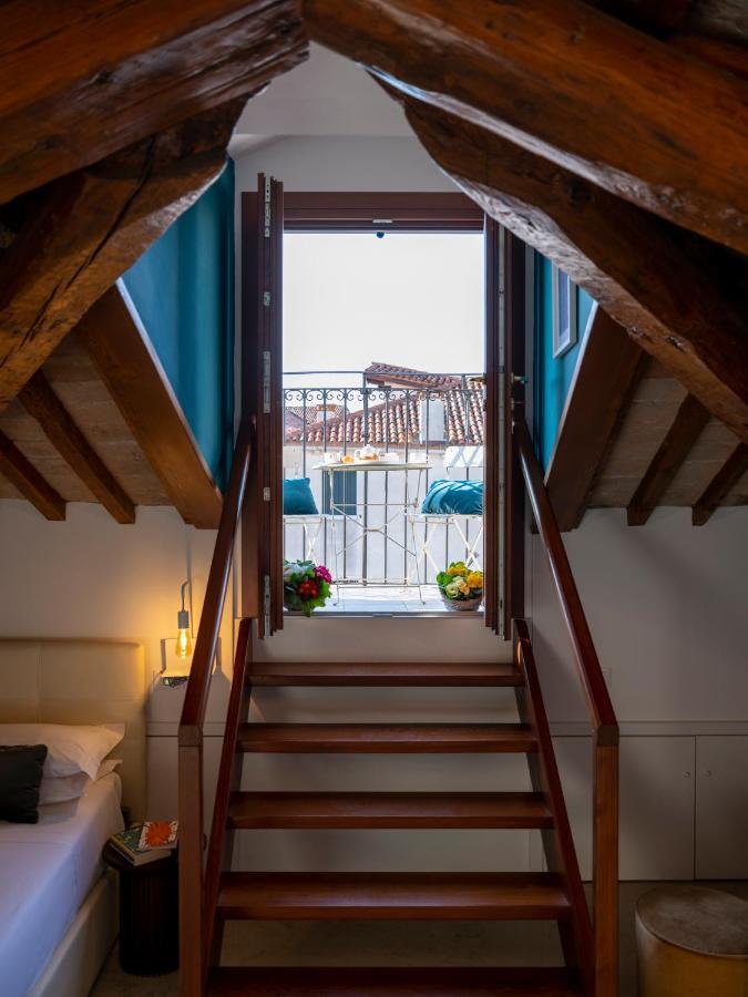 Fosca Venice Rooms Dış mekan fotoğraf