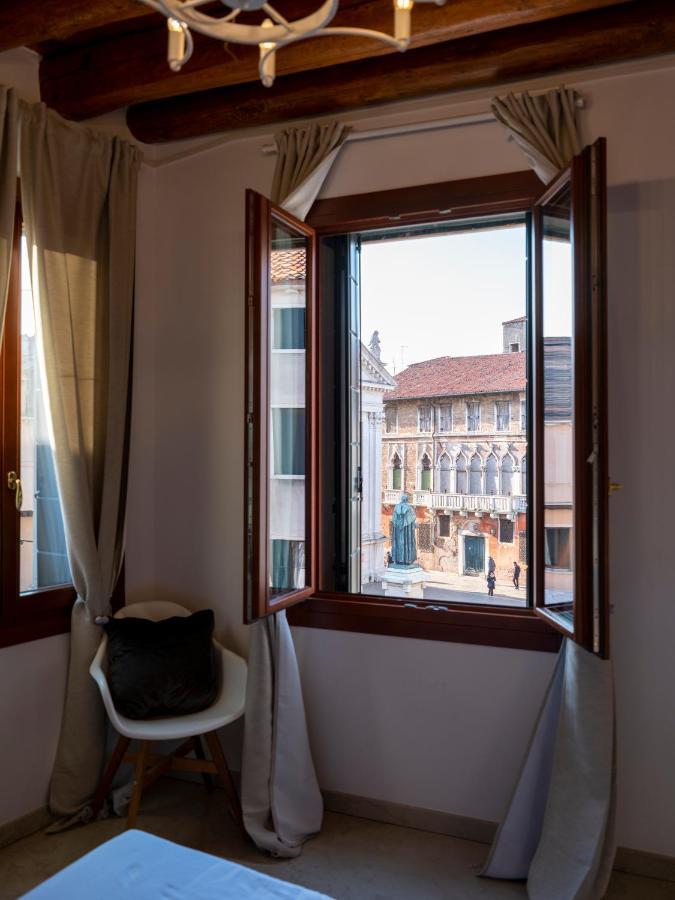 Fosca Venice Rooms Dış mekan fotoğraf