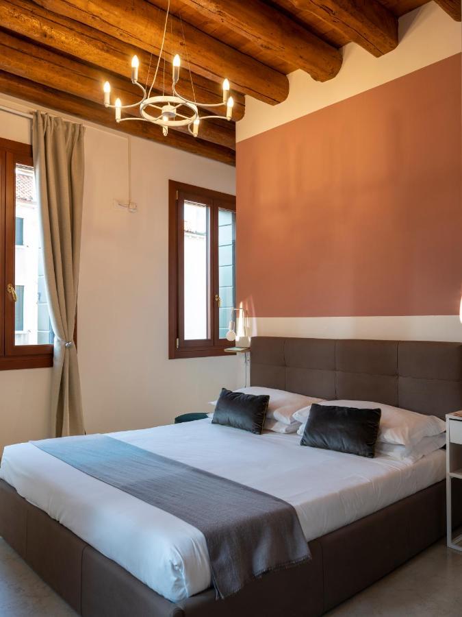 Fosca Venice Rooms Dış mekan fotoğraf