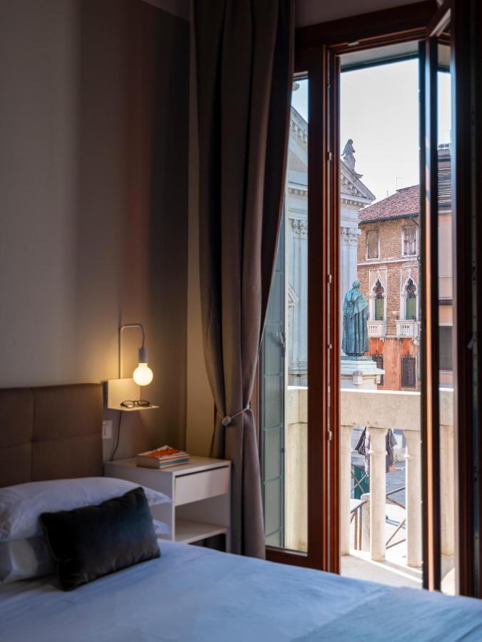 Fosca Venice Rooms Dış mekan fotoğraf